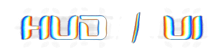 HUD / UI