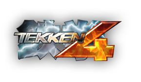 Tekken 4