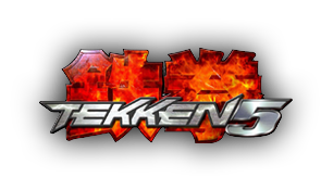 Tekken 5