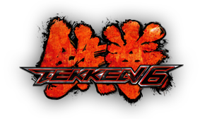 Tekken 6